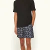 Orlebar Brown T-shirts | Ob Standard T Linen