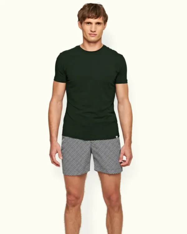 Orlebar Brown T-shirts | Ob-T
