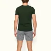 Orlebar Brown T-shirts | Ob-T