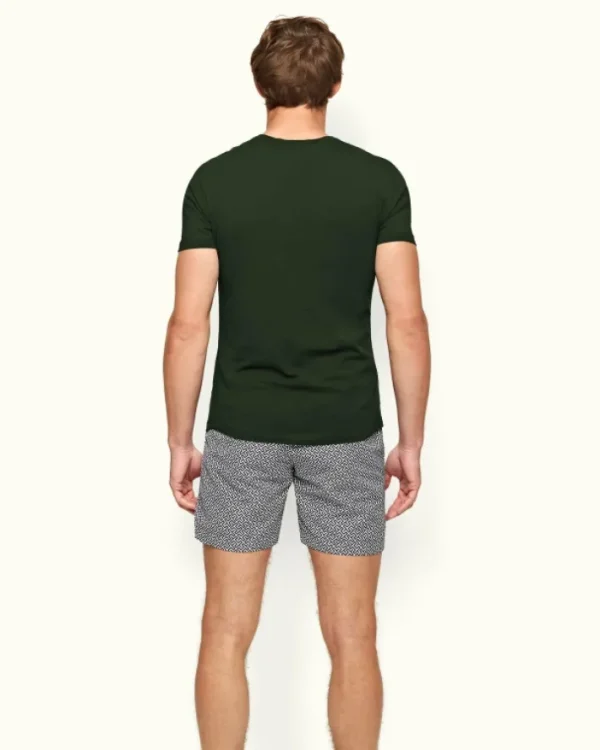 Orlebar Brown T-shirts | Ob-T