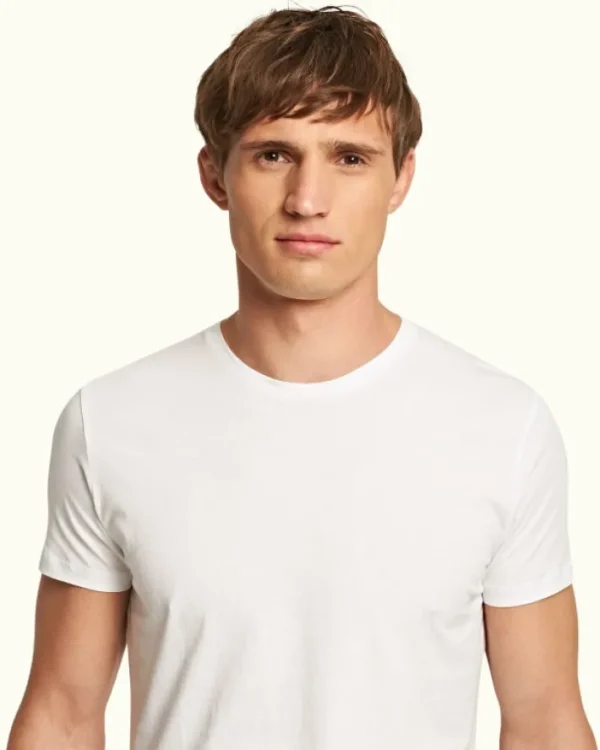 Orlebar Brown T-shirts | Ob-T