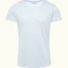 Orlebar Brown T-shirts | Ob-T Linen