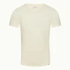 Orlebar Brown T-shirts | Ob-T Linen