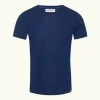 obt_linen_0-2.webp Orlebar Brown T-shirts | Ob-T Linen