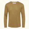 Orlebar Brown T-shirts | Ob-T Linen