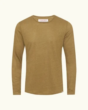 obt_linen_0-5.webp Orlebar Brown T-shirts | Ob-T Linen