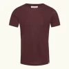 obt_linen_0-7.webp Orlebar Brown T-shirts | Ob-T Linen