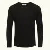 Orlebar Brown T-shirts | Ob-T Linen