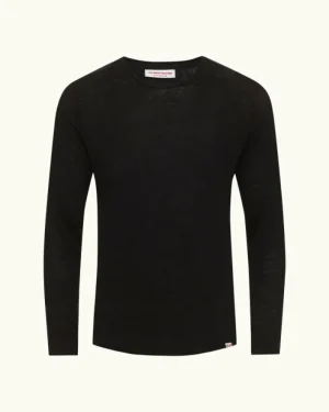 Orlebar Brown T-shirts | Ob-T Linen