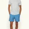 Orlebar Brown T-shirts | Ob-T Linen