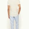 Orlebar Brown T-shirts | Ob-T Linen