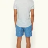 Orlebar Brown T-shirts | Ob-T Linen