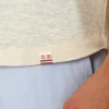 Orlebar Brown T-shirts | Ob-T Linen