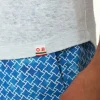 Orlebar Brown T-shirts | Ob-T Linen