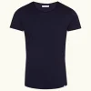 obt_mercerised_0.webp Orlebar Brown T-shirts | Ob-T Mercerised