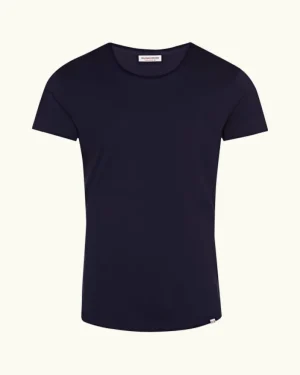 obt_mercerised_0.webp Orlebar Brown T-shirts | Ob-T Mercerised