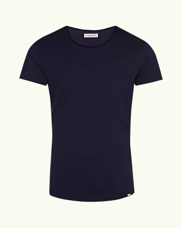 obt_mercerised_0.webp Orlebar Brown T-shirts | Ob-T Mercerised