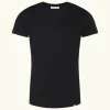 Orlebar Brown T-shirts | Ob-V