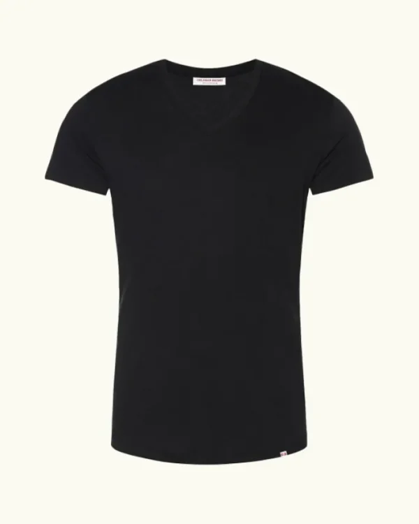 Orlebar Brown T-shirts | Ob-V