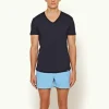 Orlebar Brown T-shirts | Ob-V