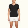Orlebar Brown T-shirts | Ob-V