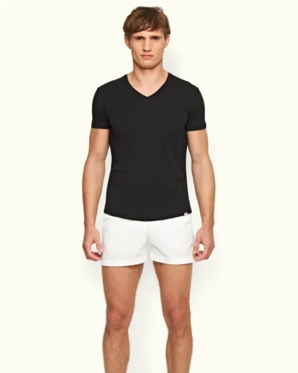 Orlebar Brown T-shirts | Ob-V