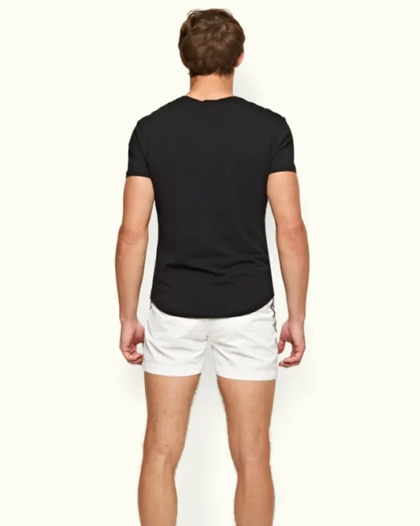 Orlebar Brown T-shirts | Ob-V