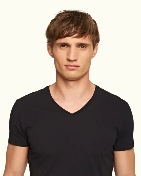 Orlebar Brown T-shirts | Ob-V