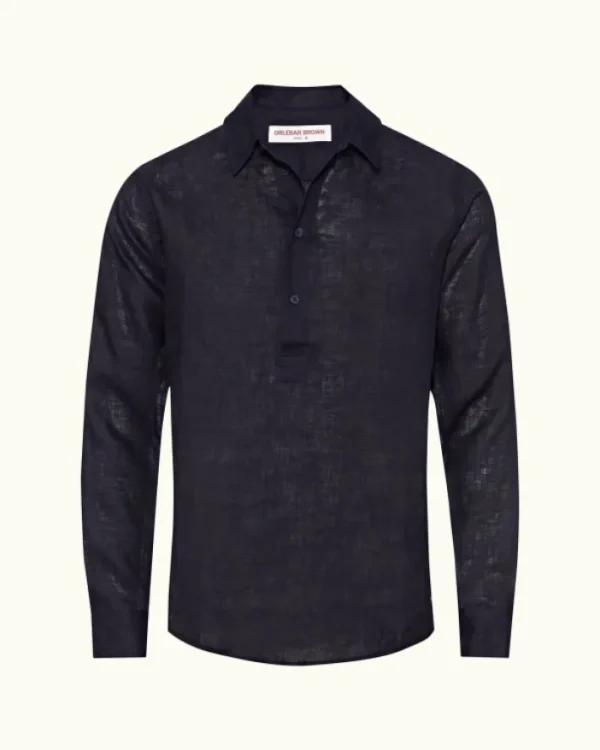 percy_0.webp Orlebar Brown Shirts | Percy