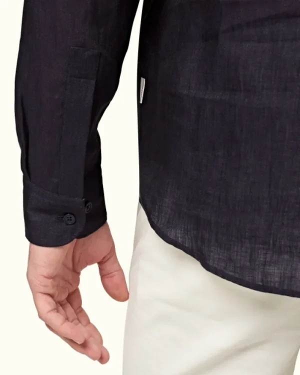 percy_3.webp Orlebar Brown Shirts | Percy