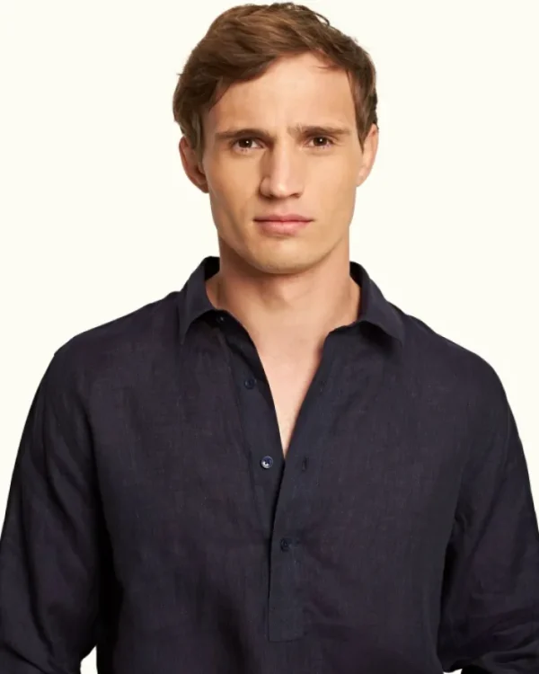 percy_4.webp Orlebar Brown Shirts | Percy