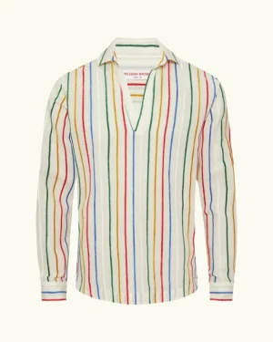ridley_0-2.webp Orlebar Brown Shirts | Ridley