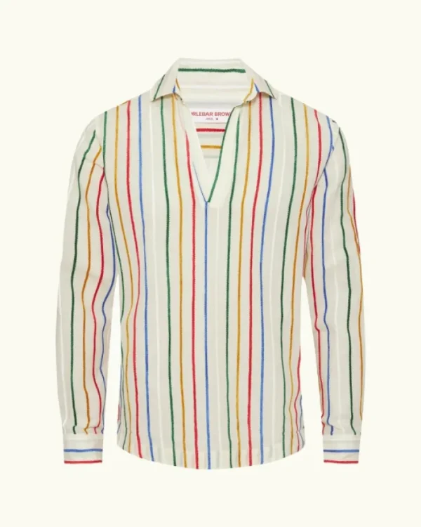 ridley_0-2.webp Orlebar Brown Shirts | Ridley