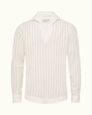ridley_0.webp Orlebar Brown Shirts | Ridley