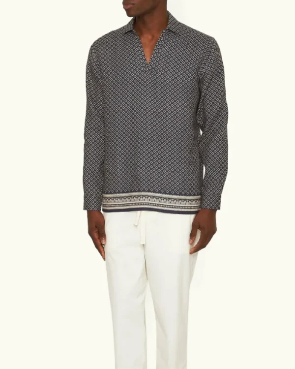 ridley_1-1.webp Orlebar Brown Shirts | Ridley