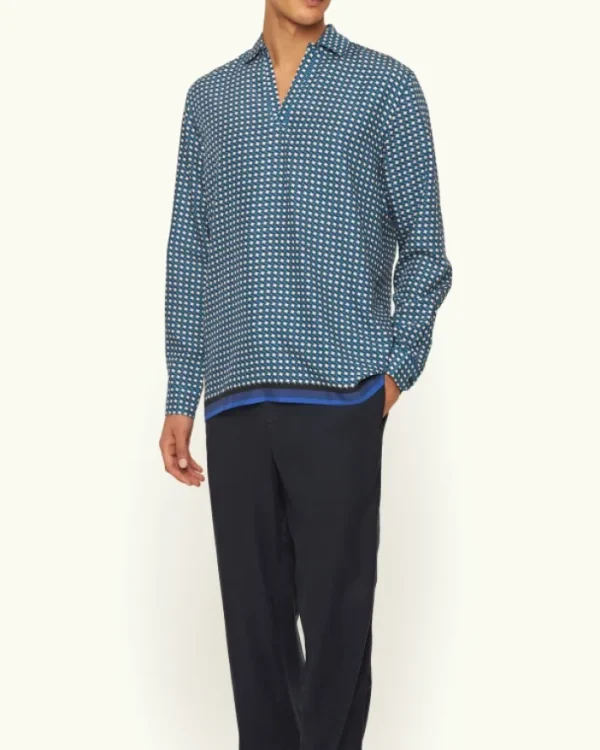 ridley_2-3.webp Orlebar Brown Shirts | Ridley