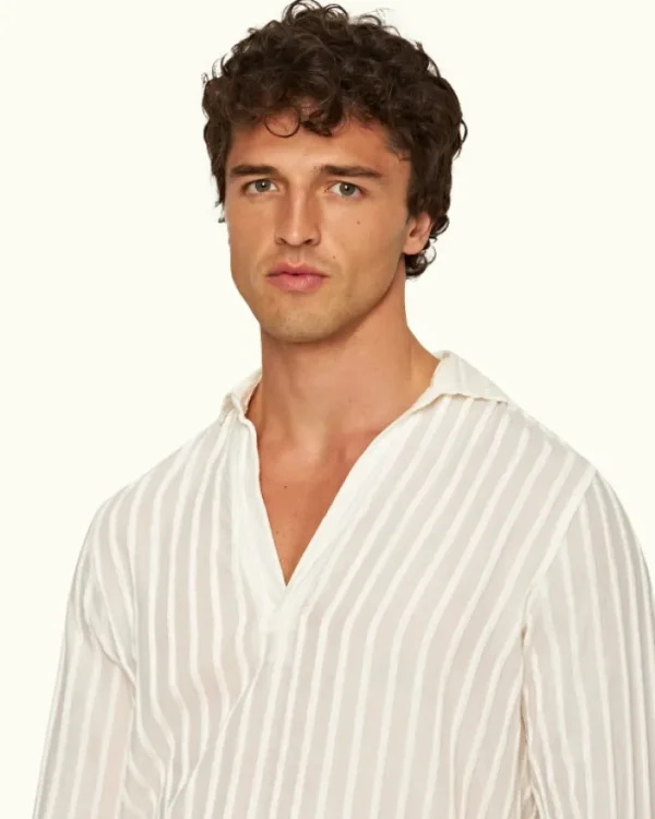ridley_3.webp Orlebar Brown Shirts | Ridley