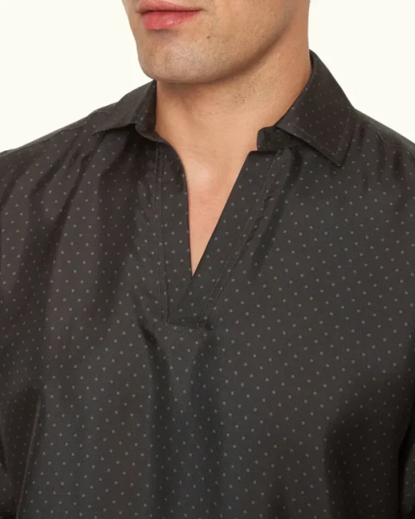 ridley_silk_3.webp Orlebar Brown Shirts | Ridley Silk