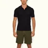 Orlebar Brown Polo Shirts | Knitwear | Roddy