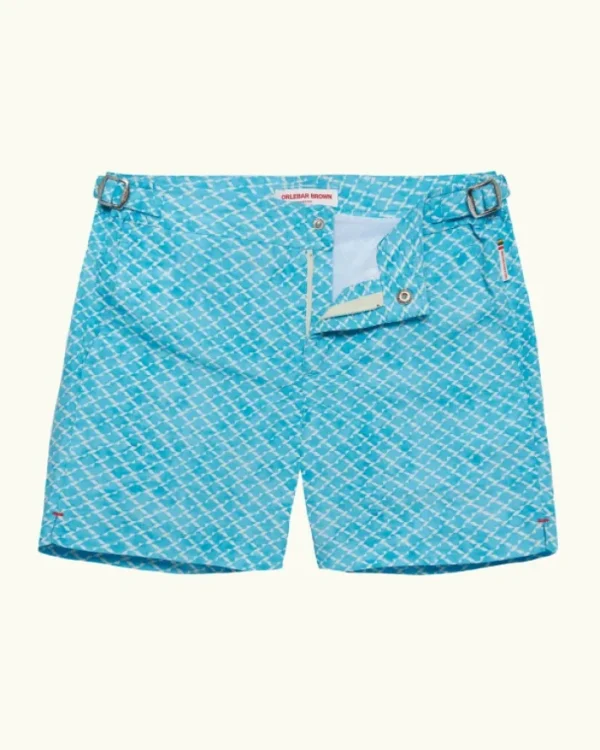 Kids Orlebar Brown Kids | Russell