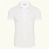 Orlebar Brown Polo Shirts | Sebastian