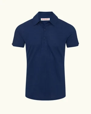 sebastian_0.webp Orlebar Brown Polo Shirts | Sebastian
