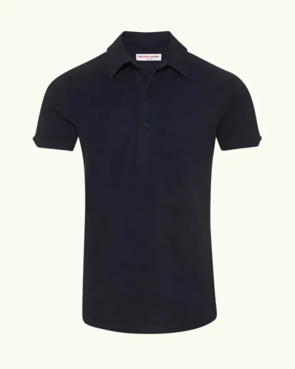 sebastian__towelling_0.webp Orlebar Brown Polo Shirts | Sebastian Towelling