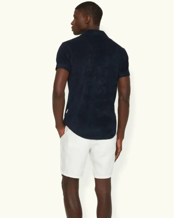 sebastian__towelling_2.webp Orlebar Brown Polo Shirts | Sebastian Towelling