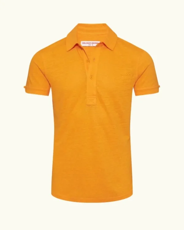 sebastian_linen_0-2.webp Orlebar Brown Polo Shirts | Sebastian Linen