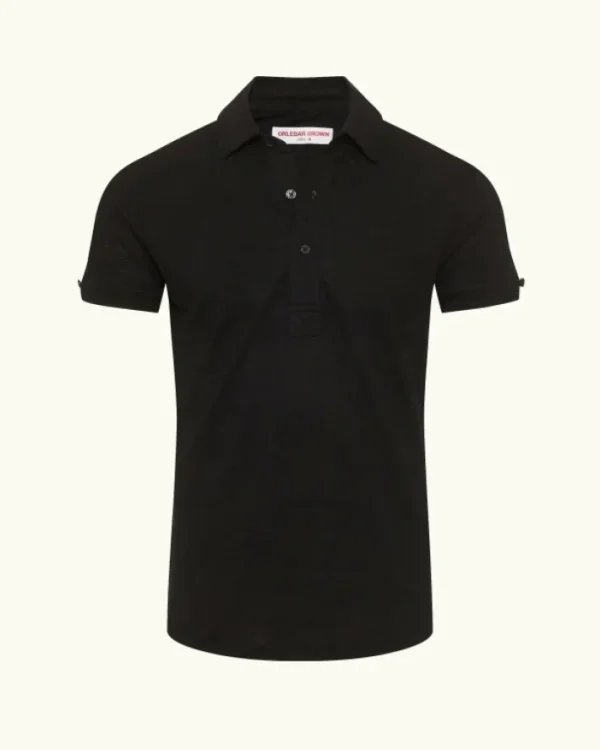 sebastian_linen_0-4.webp Orlebar Brown Polo Shirts | Sebastian Linen