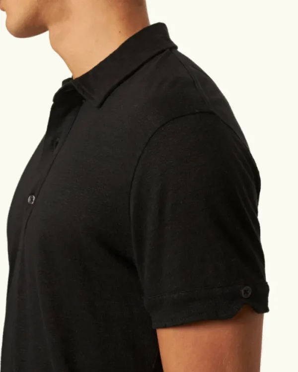 sebastian_linen_3-4.webp Orlebar Brown Polo Shirts | Sebastian Linen
