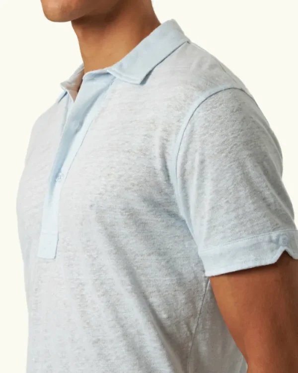 sebastian_linen_3-6.webp Orlebar Brown Polo Shirts | Sebastian Linen