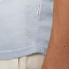 Orlebar Brown Polo Shirts | Sebastian Linen