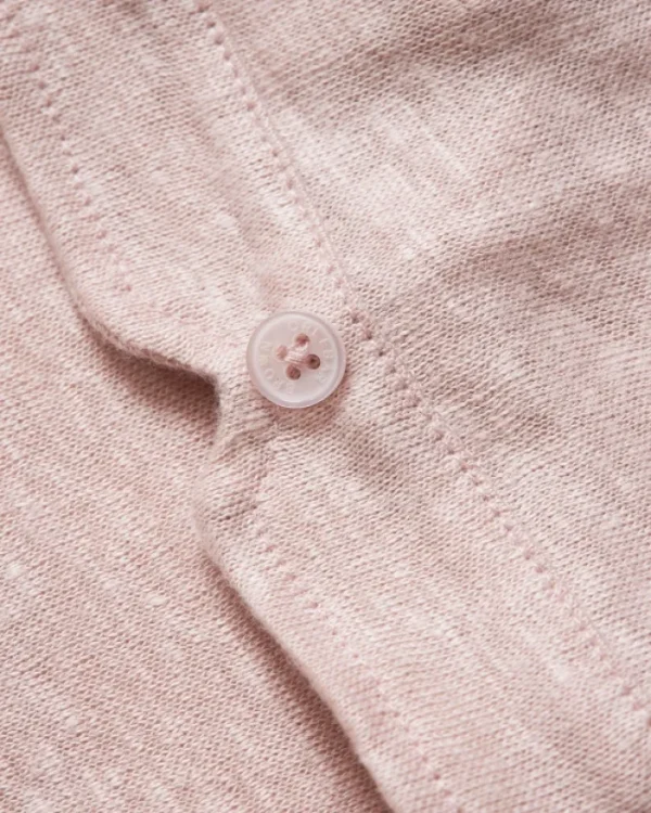 Orlebar Brown Polo Shirts | Sebastian Linen